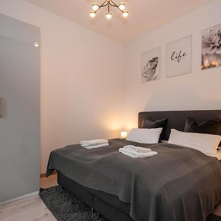 Cosy Apartment Naehe Potsdamer Platz Berlin Extérieur photo