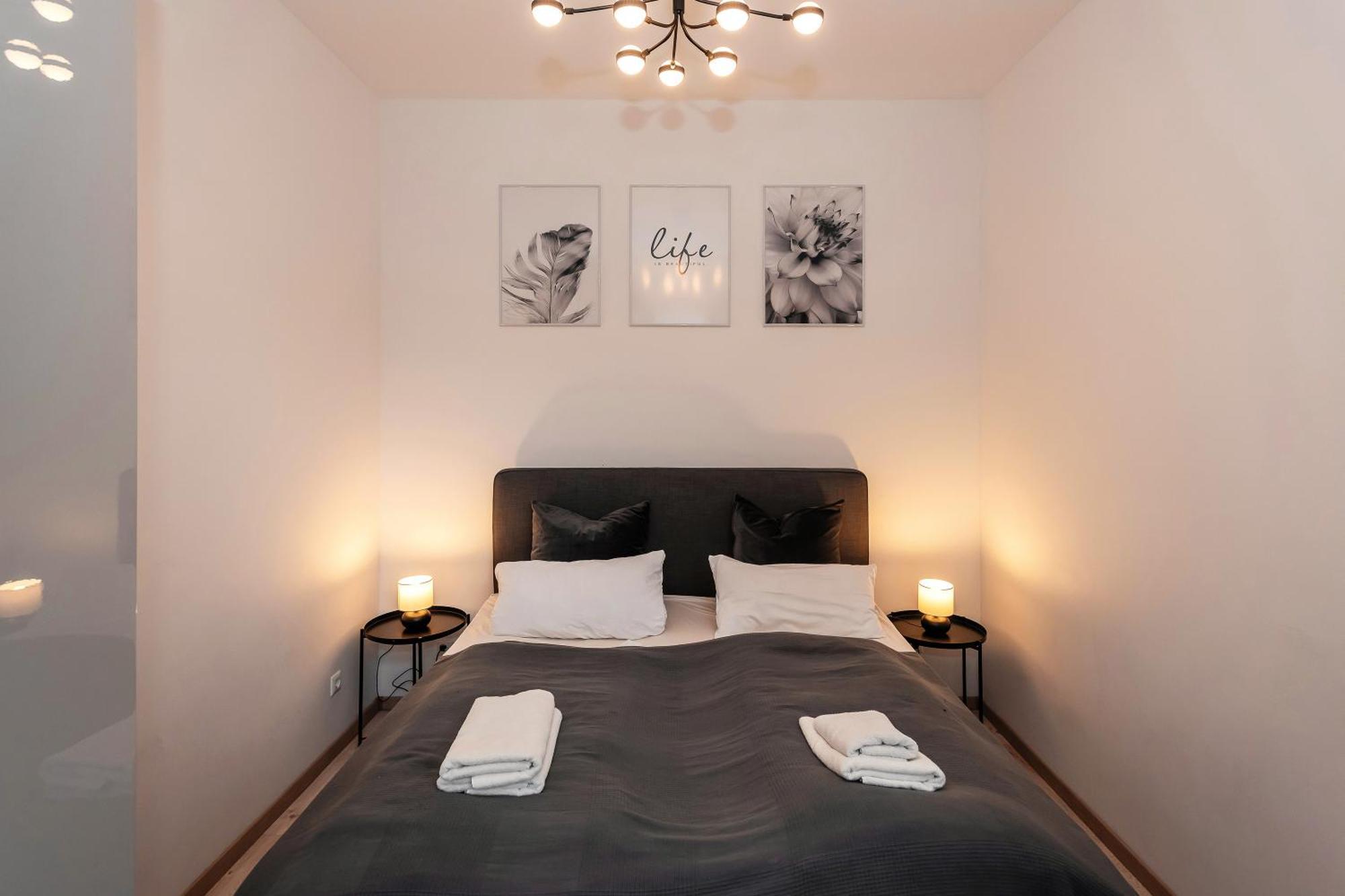 Cosy Apartment Naehe Potsdamer Platz Berlin Extérieur photo
