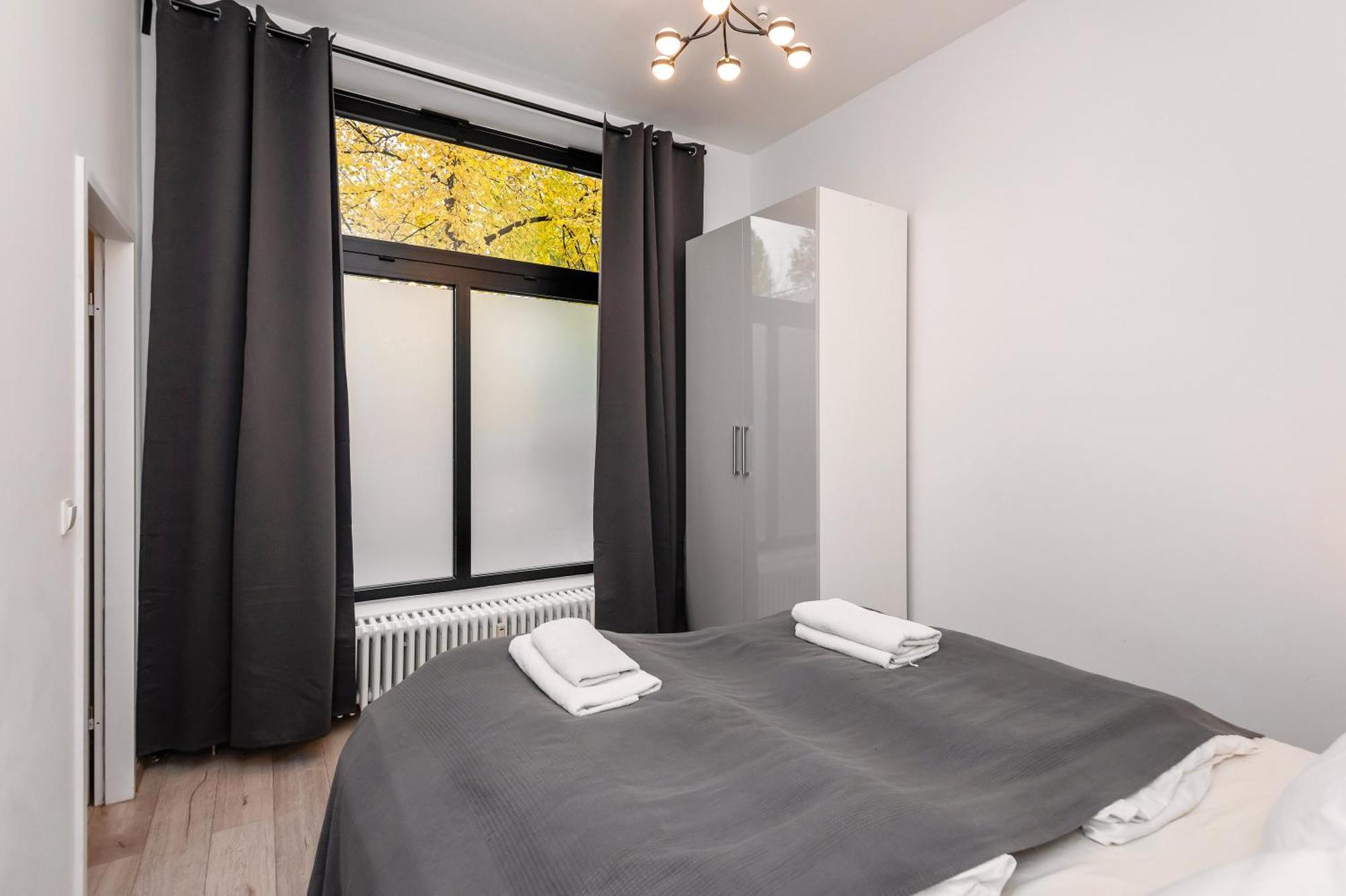 Cosy Apartment Naehe Potsdamer Platz Berlin Extérieur photo